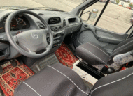 Camping-car Mercedes Benz Sprinter