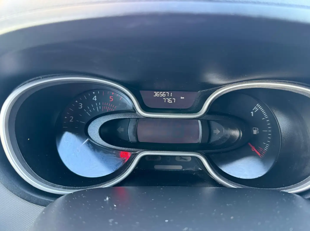 Renault Trafic 1.6 dCi T29 L2H1 Comfort