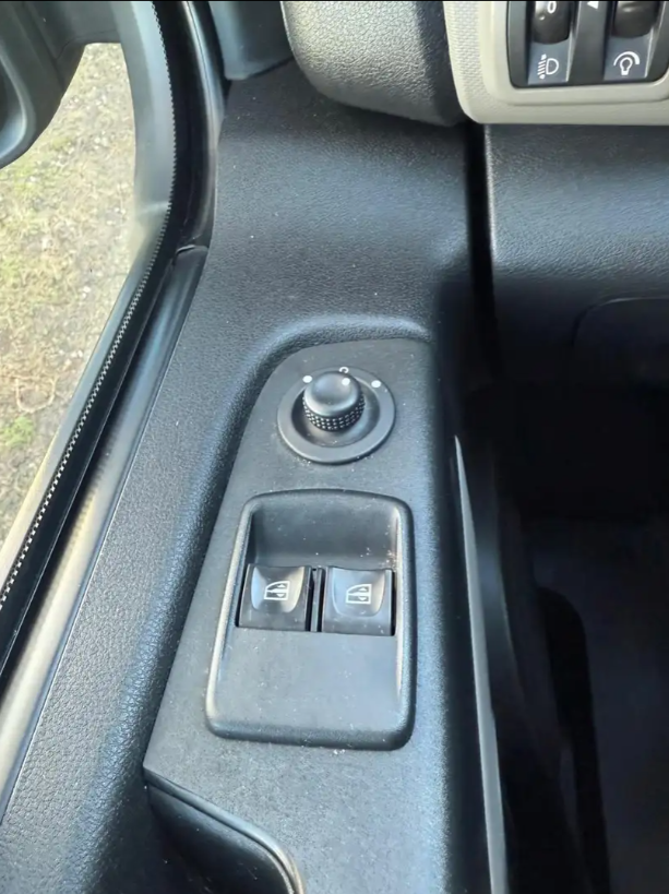 Renault Trafic 1.6 dCi T29 L2H1 Comfort