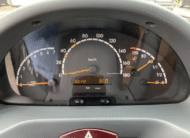 Camping-car Mercedes Benz Sprinter