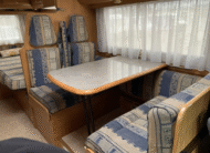 Camping-car Mercedes Benz Sprinter