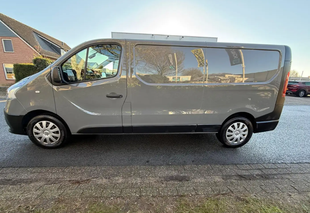 Renault Trafic 1.6 dCi T29 L2H1 Comfort