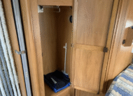 Camping-car Mercedes Benz Sprinter