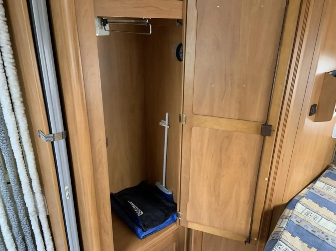 Camping-car Mercedes Benz Sprinter