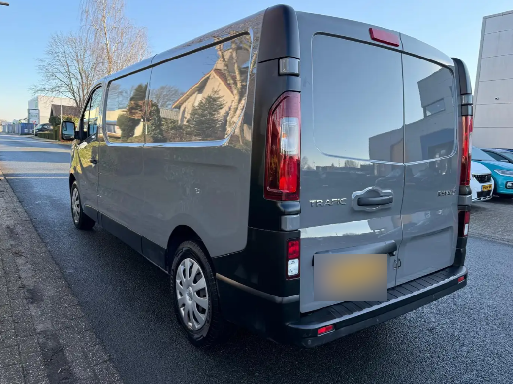 Renault Trafic 1.6 dCi T29 L2H1 Comfort