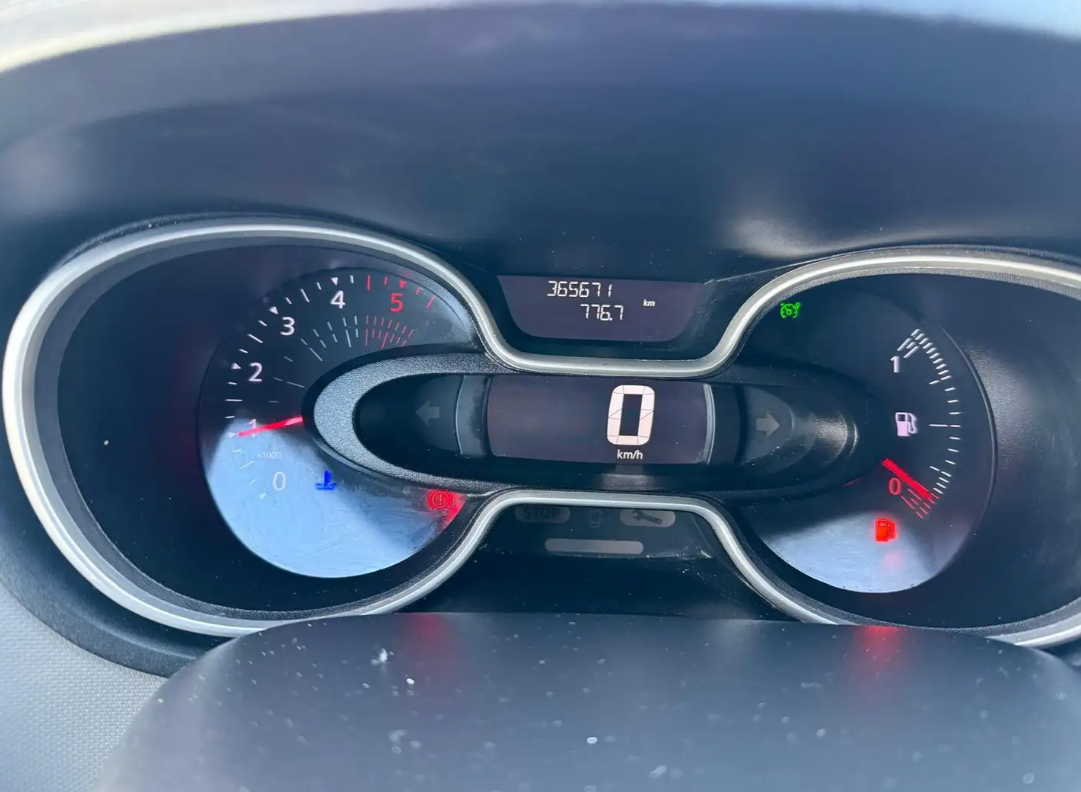 Renault Trafic 1.6 dCi T29 L2H1 Comfort