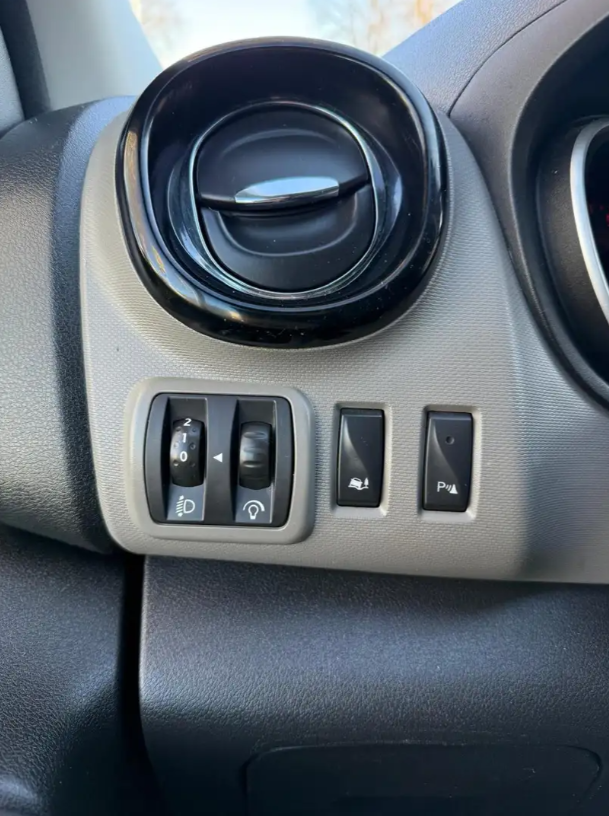 Renault Trafic 1.6 dCi T29 L2H1 Comfort