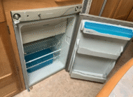 Camping-car Mercedes Benz Sprinter