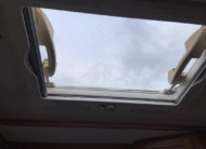 Camping-car Mercedes Benz Sprinter