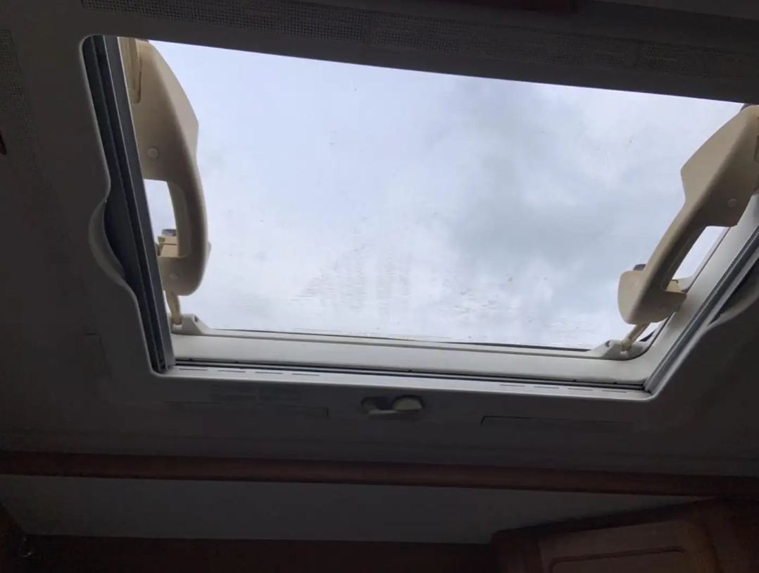 Camping-car Mercedes Benz Sprinter