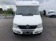 Camping-car Mercedes Benz Sprinter