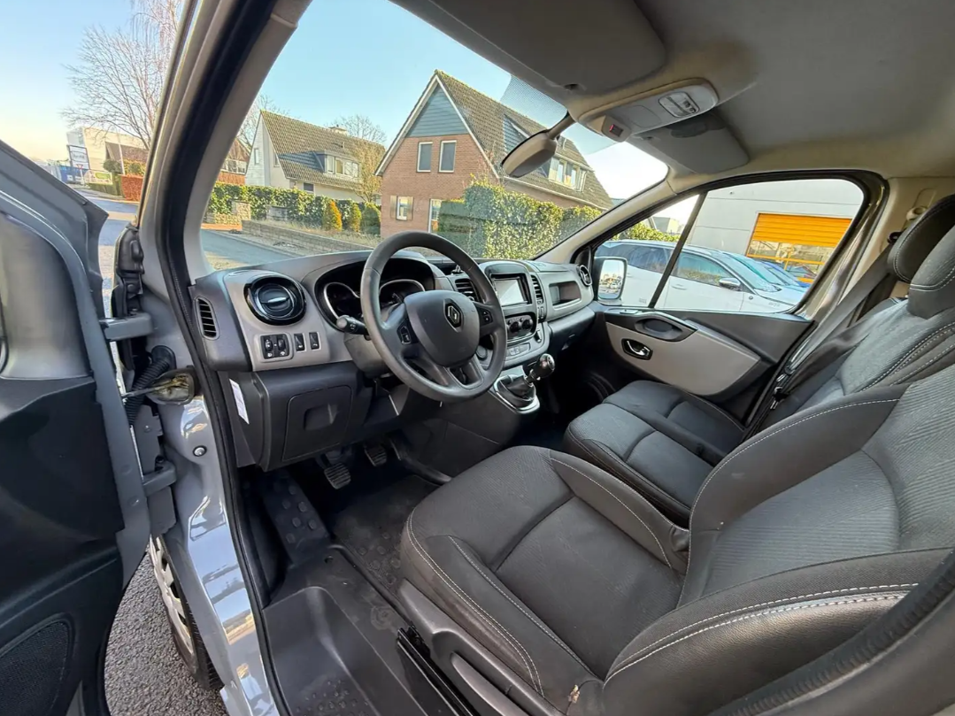 Renault Trafic 1.6 dCi T29 L2H1 Comfort