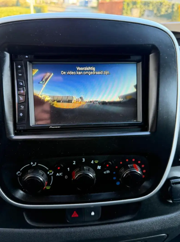 Renault Trafic 1.6 dCi T29 L2H1 Comfort