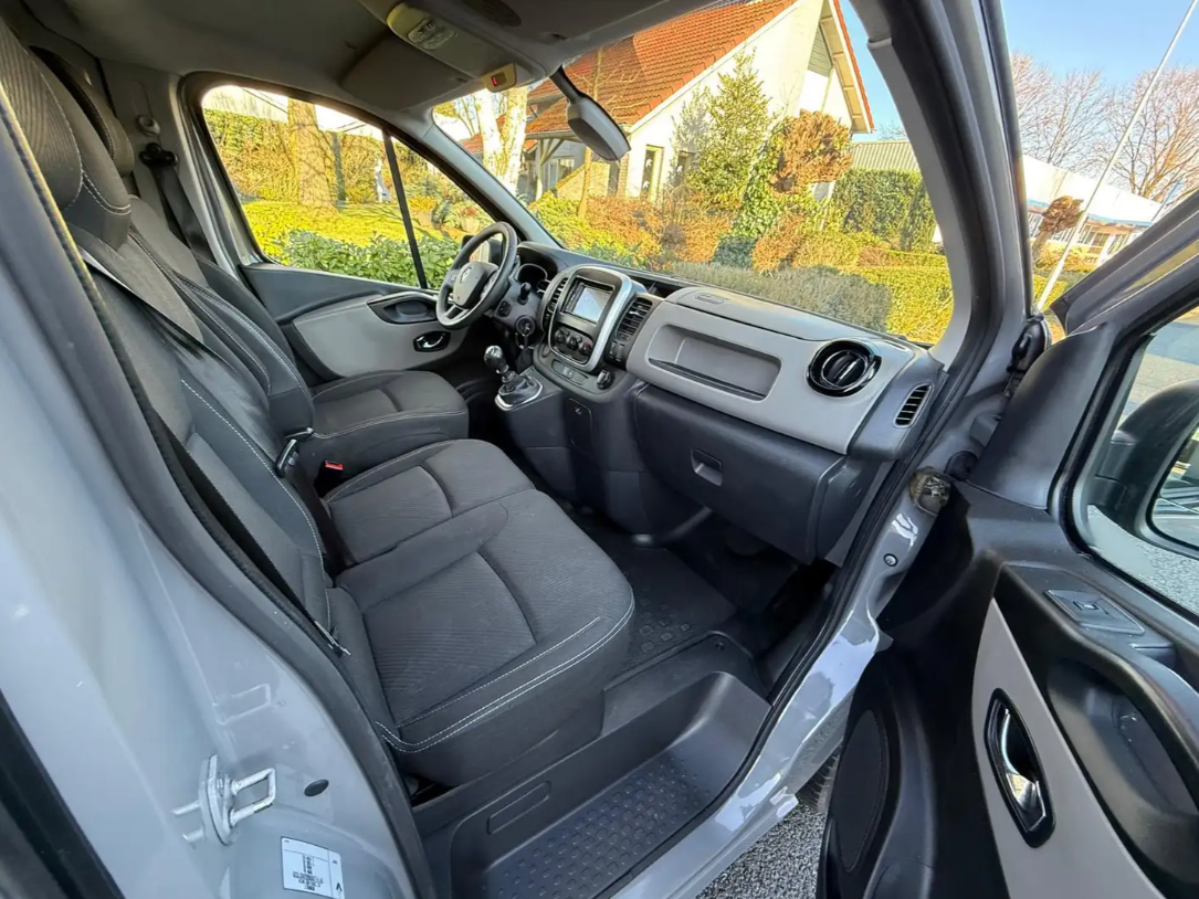 Renault Trafic 1.6 dCi T29 L2H1 Comfort