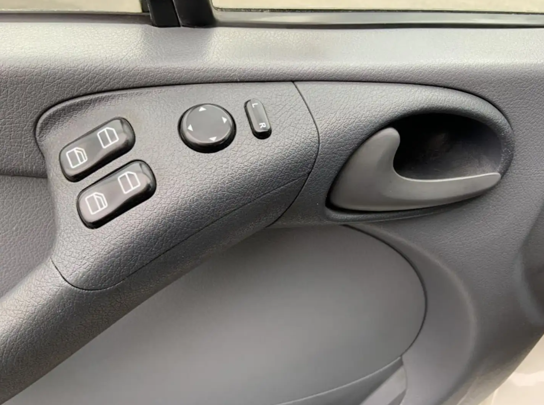 Camping-car Mercedes Benz Sprinter