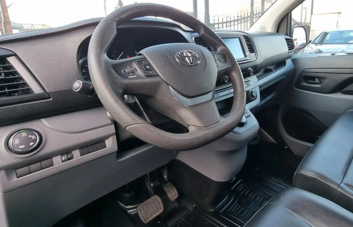Toyota Proace L2H1