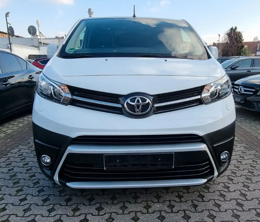 Toyota Proace L2H1