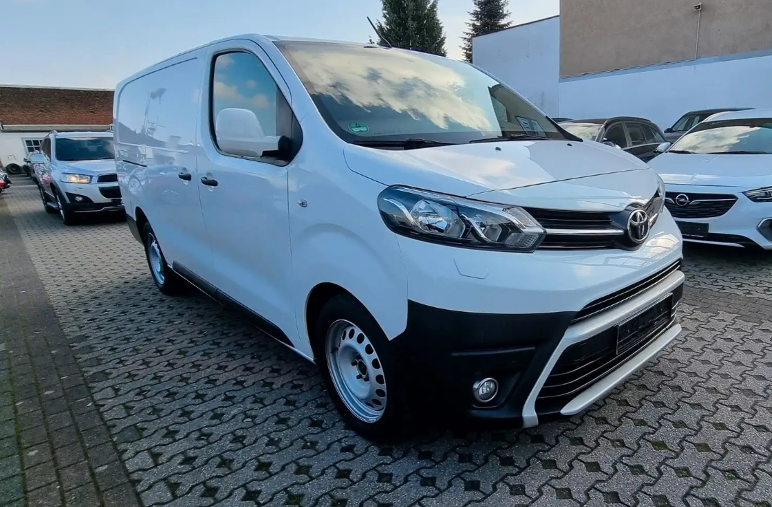 Toyota Proace L2H1