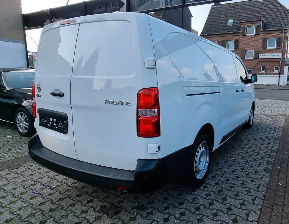 Toyota Proace L2H1