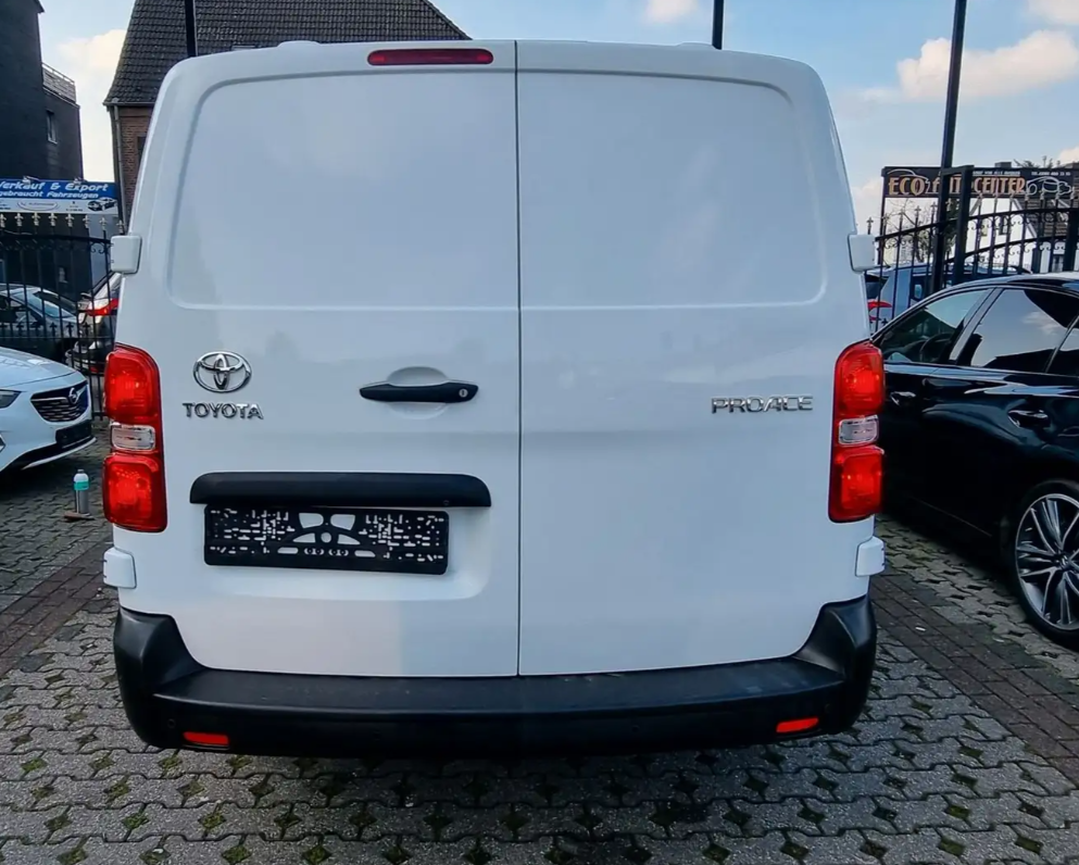 Toyota Proace L2H1
