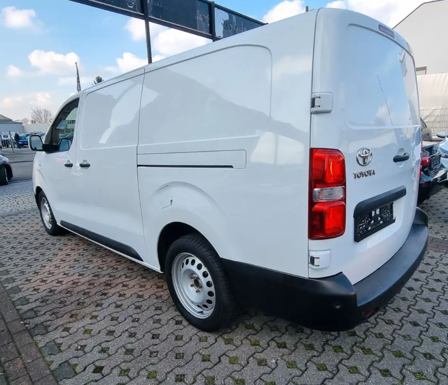 Toyota Proace L2H1