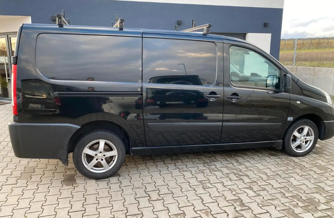 Toyota Proace L2H1