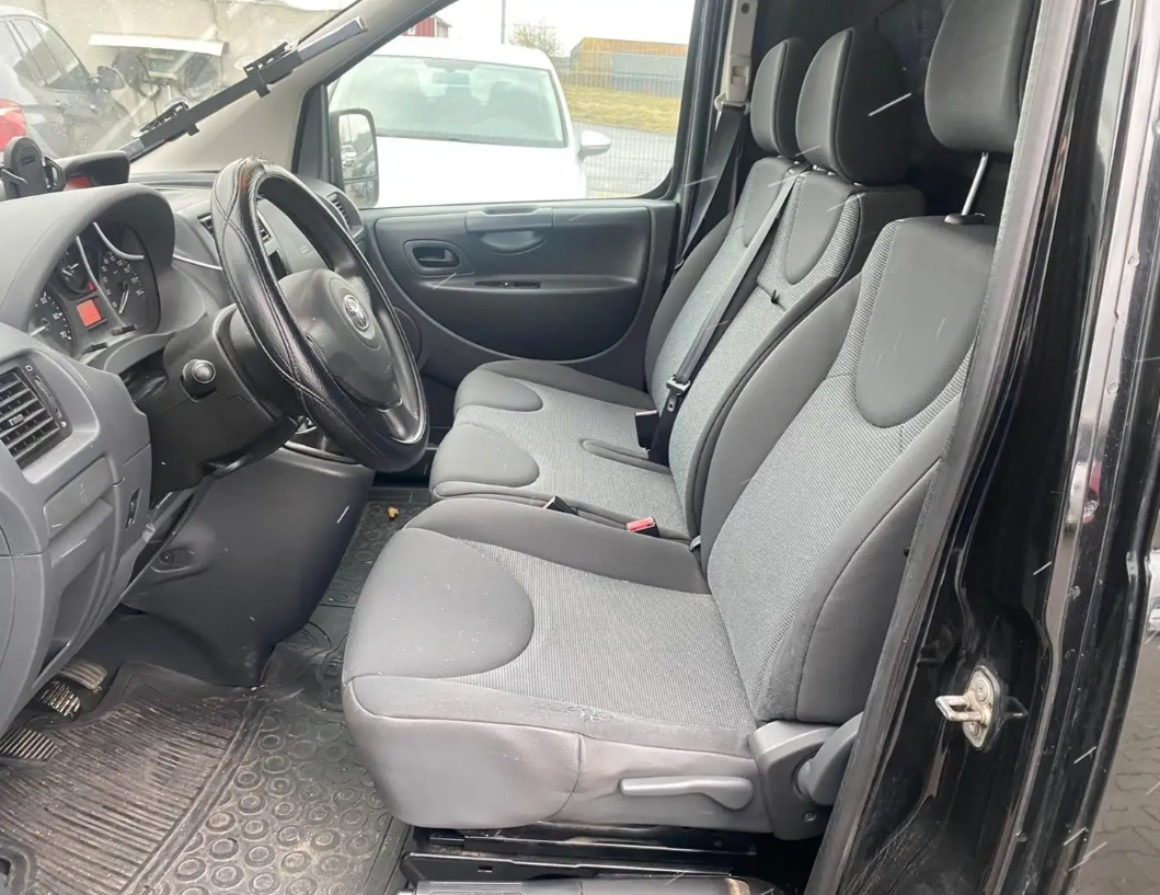 Toyota Proace L2H1