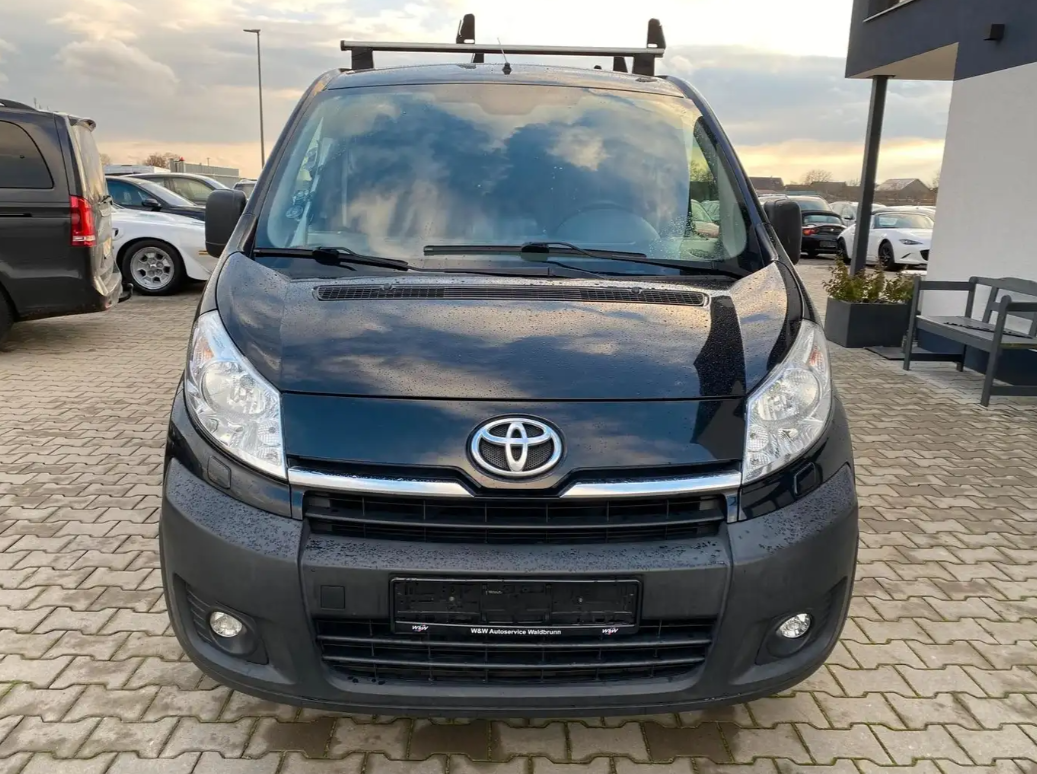Toyota Proace L2H1