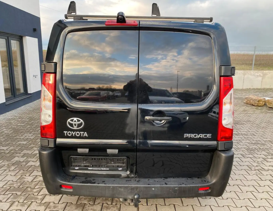 Toyota Proace L2H1