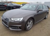 Audi A4 Avant 2,0 TFSI S-tronic