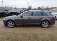 Audi A4 Avant 2,0 TFSI S-tronic