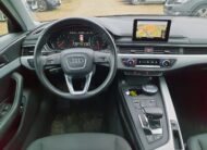Audi A4 Avant 2,0 TFSI S-tronic
