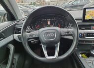 Audi A4 Avant 2,0 TFSI S-tronic