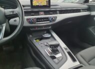 Audi A4 Avant 2,0 TFSI S-tronic