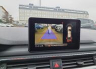 Audi A4 Avant 2,0 TFSI S-tronic