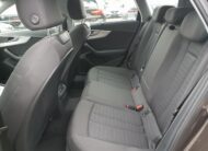 Audi A4 Avant 2,0 TFSI S-tronic