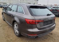 Audi A4 Avant 2,0 TFSI S-tronic