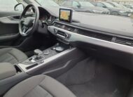 Audi A4 Avant 2,0 TFSI S-tronic