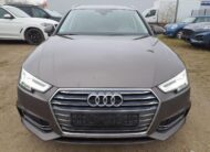 Audi A4 Avant 2,0 TFSI S-tronic