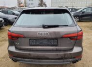 Audi A4 Avant 2,0 TFSI S-tronic