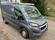 Peugeot Boxer L2H1 2.2Hdi
