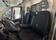 Peugeot Boxer L2H1 2.2Hdi