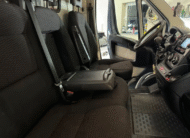 Peugeot Boxer L2H1 2.2Hdi