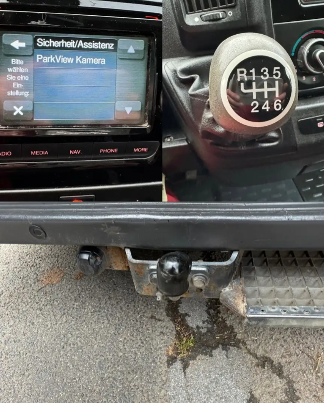 Peugeot Boxer L2H1 2.2Hdi