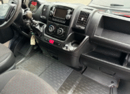 Peugeot Boxer L2H1 2.2Hdi