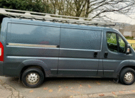 Peugeot Boxer L2H1 2.2Hdi