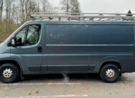 Peugeot Boxer L2H1 2.2Hdi