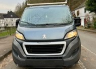 Peugeot Boxer L2H1 2.2Hdi