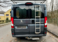 Peugeot Boxer L2H1 2.2Hdi