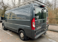 Peugeot Boxer L2H1 2.2Hdi